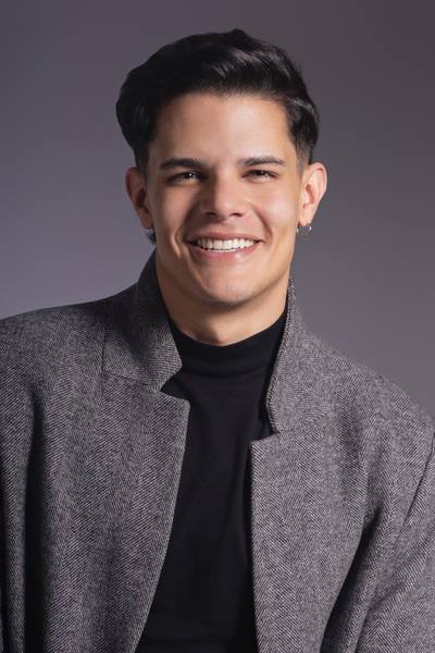 New Meiker Quintero · Talento AAA en Ciudad de México