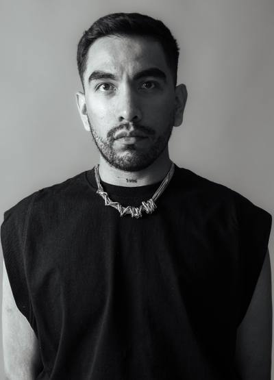 Ivan Aguilar · Talento AA en CDMX
