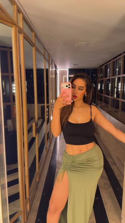 Ingrid Sanabria · Talento AAA en Ciudad de México