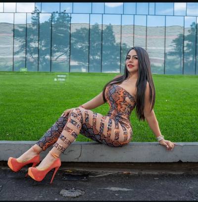 Denisse Yong · Talento AA en Ciudad de México