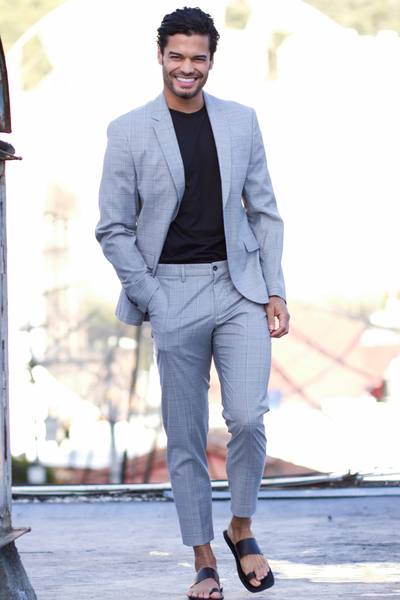 Kriss Cifuentes · Talento Modelo en Ciudad de México
