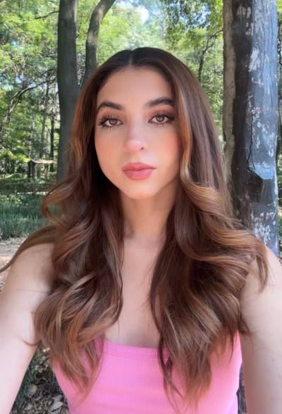 Natalia Casas · Talento AA en Ciudad de México