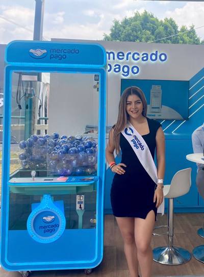 Yadira Gómez · Talento AA en Ciudad de México