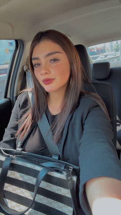 Jessica Isabel Zuñiga Reyes · Talento AA en Ciudad de México