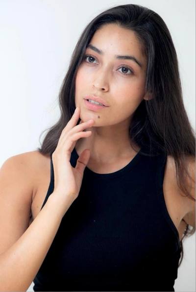 Monique Chavira · Talento AAA en CDMX