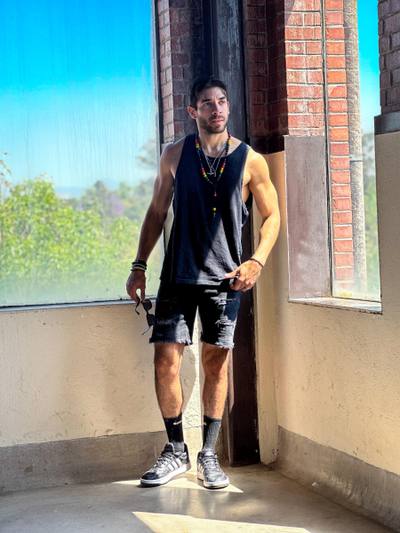 Alberto Jose Tang · Talento AAA en Ciudad de México