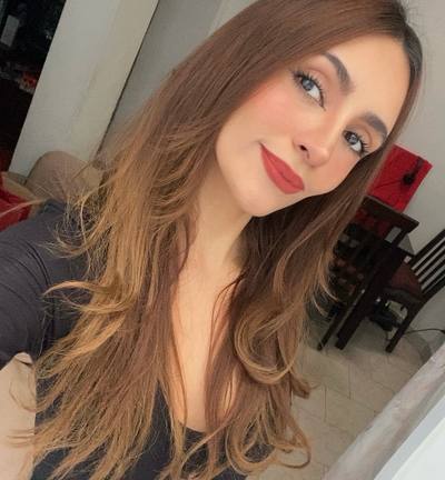 Raquel Nuñez · Talento AA en Ciudad de México