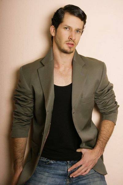 Antonio Erqz / Rick · Talento AAA en Guadalajara