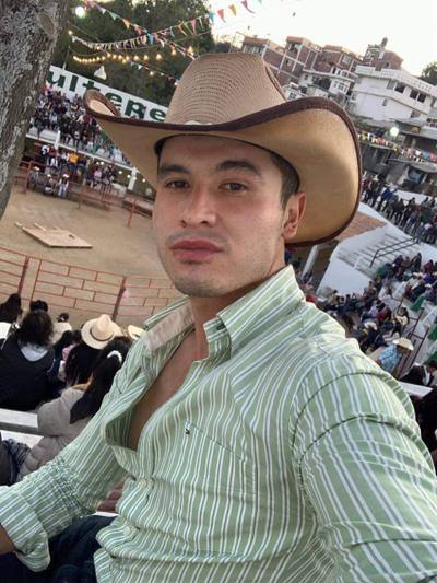 Alan “El mexicano “ · Talento AA en Ciudad de México