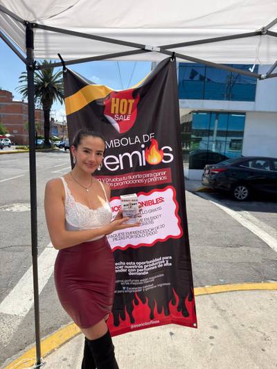 Grettel Juárez Aguilar · Talento AA en Ciudad de México