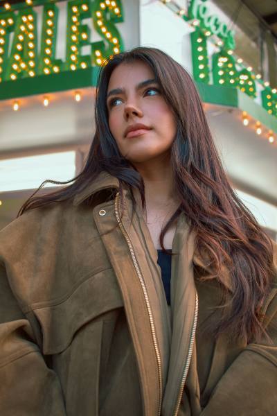 Ale seijo · Talento AA en Ciudad de México
