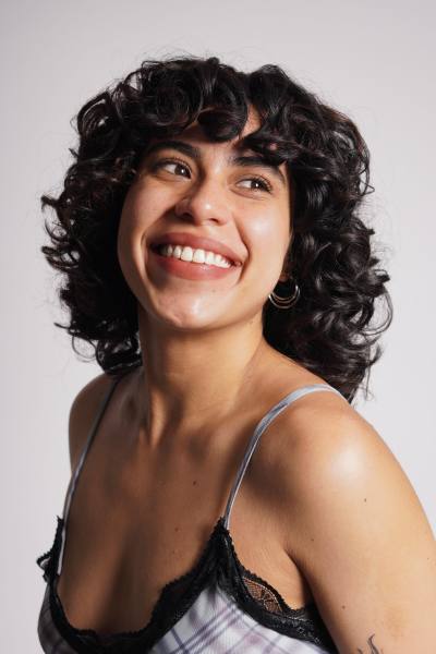 Valeria Ibarra · Talento AA en Ciudad de México