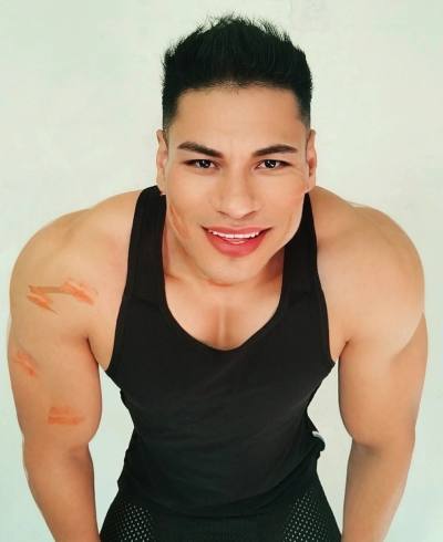 Luis Lugo · Talento AA en Ciudad de México