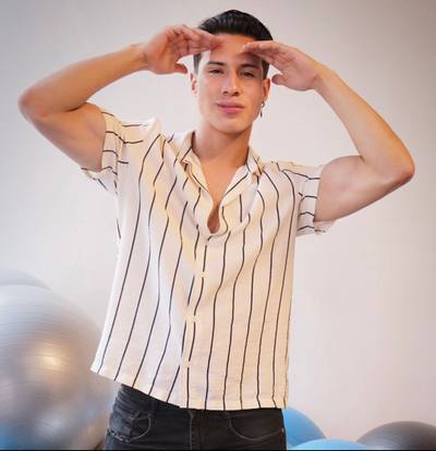 Oliver LJ · Talento AA en Ciudad de México