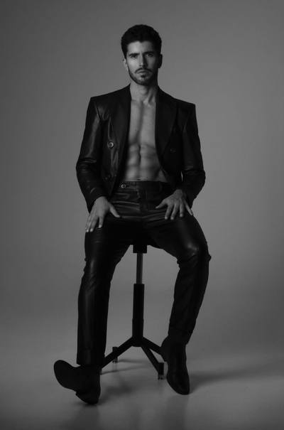 Juan Manuel Lorenzo · Talento AAA en Ciudad de México