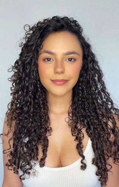 Zshyla Dokins · Talento AA en Ciudad de México
