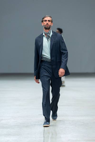 Roch Millot · Talento Modelo en CDMX