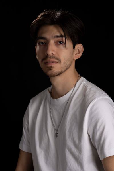 Juan Diego Hernandez · Talento AA en Ciudad de México