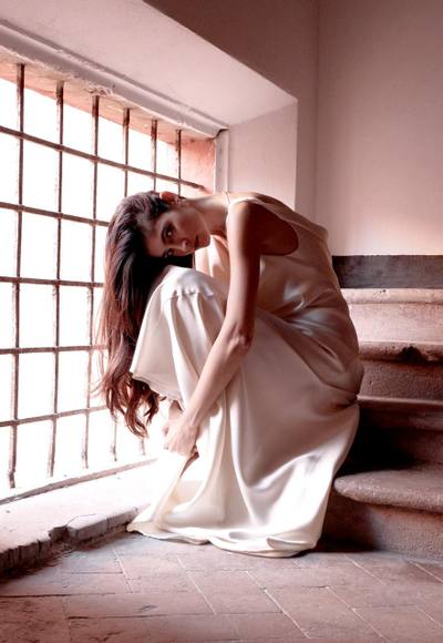 Florencia Rebola · Talento Modelo en Ciudad de México