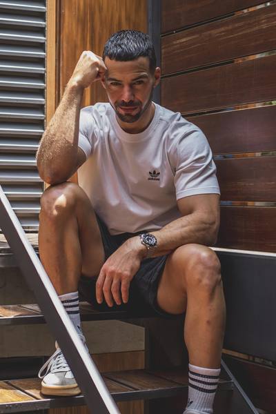 Leopoldo Dubuc · Talento AAA en CDMX