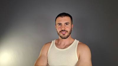 Juan Rodriguez · Talento AAA en CDMX