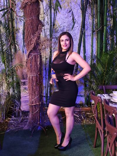 Fer Herrera · Talento AA en Ciudad de México